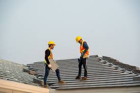 Best Green or Eco-Friendly Roofing Solutions  in Cedarville, OH